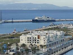 City Bleu Tanger