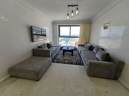 City Bleu Tanger