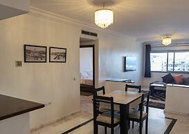 City Bleu Tanger