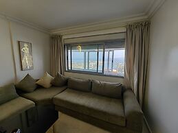 City Bleu Tanger