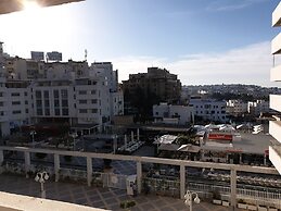 City Bleu Tanger
