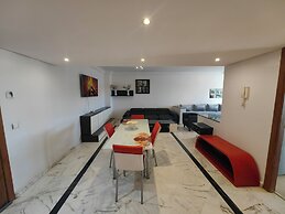City Bleu Tanger