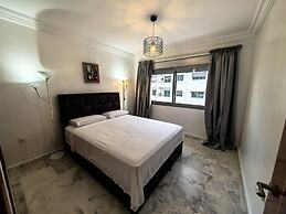 City Bleu Tanger