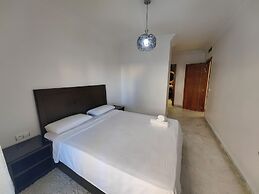 City Bleu Tanger