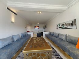 City Bleu Tanger