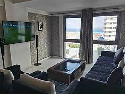 City Bleu Tanger