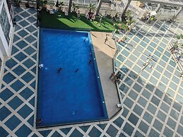 City Bleu Tanger