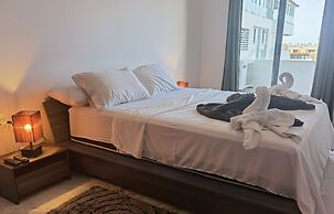 City Bleu Tanger