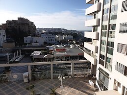 City Bleu Tanger