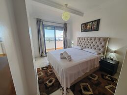 City Bleu Tanger