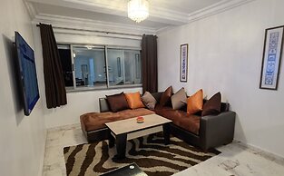 City Bleu Tanger