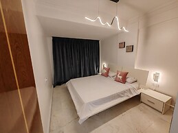 City Bleu Tanger