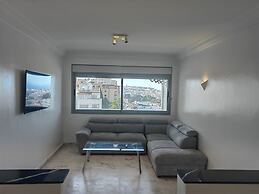 City Bleu Tanger