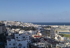 City Bleu Tanger