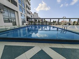 City Bleu Tanger