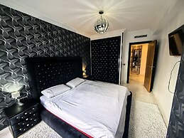 City Bleu Tanger