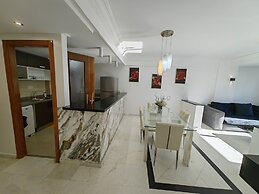 City Bleu Tanger