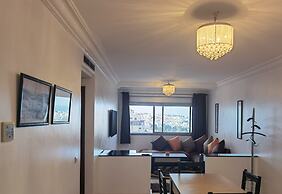 City Bleu Tanger