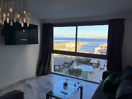 City Bleu Tanger