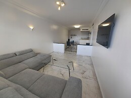 City Bleu Tanger