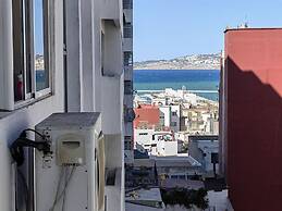 City Bleu Tanger