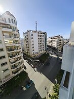 City Bleu Tanger