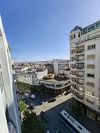 City Bleu Tanger