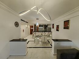 City Bleu Tanger