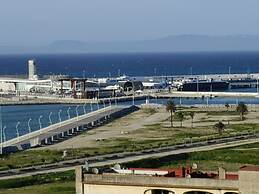 City Bleu Tanger