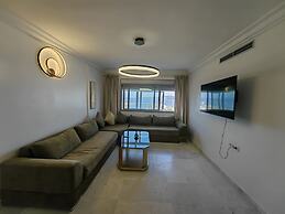 City Bleu Tanger