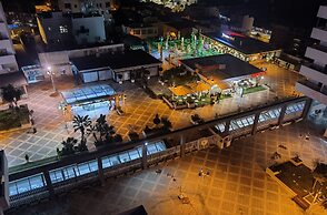 City Bleu Tanger