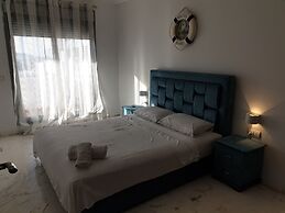 City Bleu Tanger