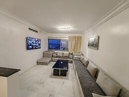 City Bleu Tanger