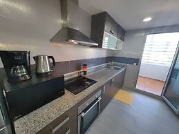 City Bleu Tanger