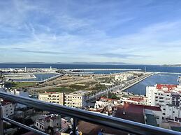 City Bleu Tanger