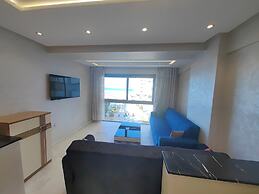 City Bleu Tanger