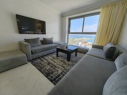 City Bleu Tanger