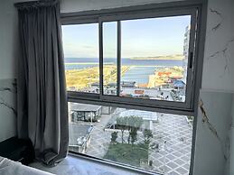 City Bleu Tanger