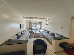 City Bleu Tanger