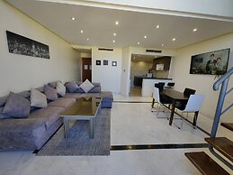 City Bleu Tanger