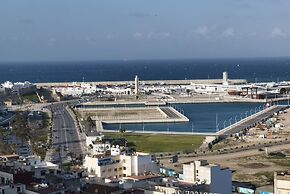 City Bleu Tanger