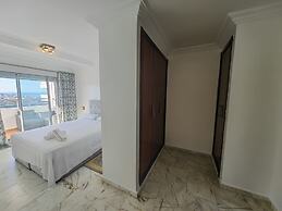 City Bleu Tanger
