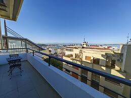 City Bleu Tanger