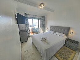 City Bleu Tanger