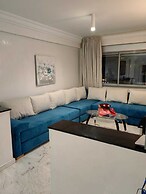 City Bleu Tanger