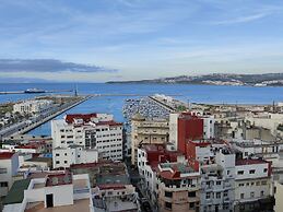City Bleu Tanger