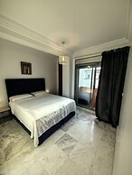 City Bleu Tanger