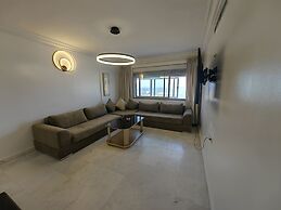 City Bleu Tanger