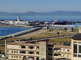 City Bleu Tanger