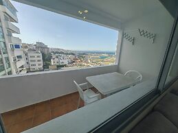 City Bleu Tanger